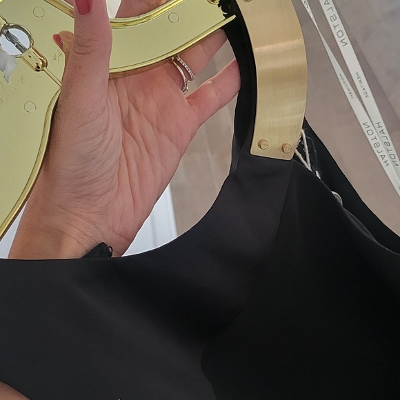 Halson Heritage Maxi Dress - size 6 - Picture 6 of 9